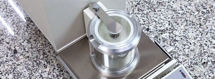 Adaptér pro kalibrace pipet: AXA11