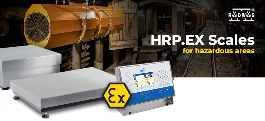 Můstky HRP s vysokým rozlišením mají certifikaci ATEX