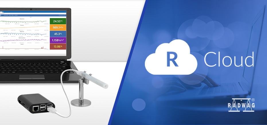 R Cloud