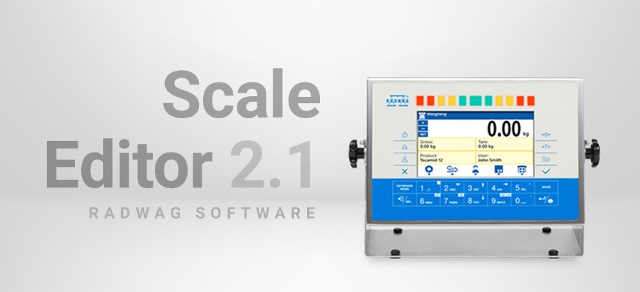 Scales editor 2.1
