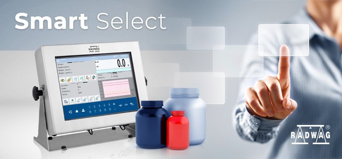 Smart Select