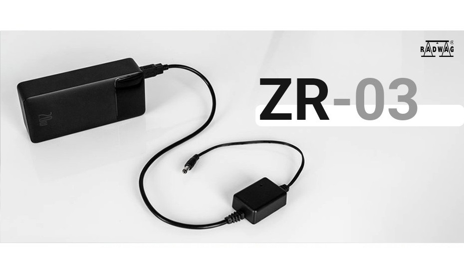 Záložní zdroj ZR-03