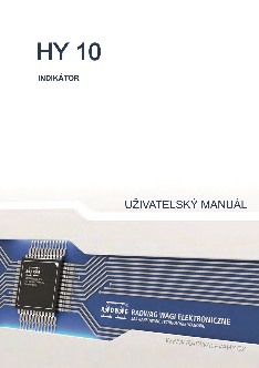 Terminál HY10